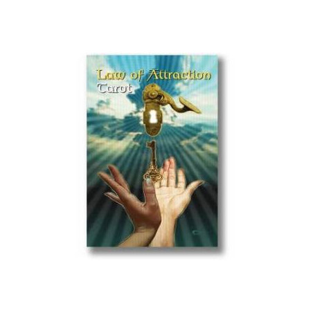 tarot – law of atraction (lei da atracção)