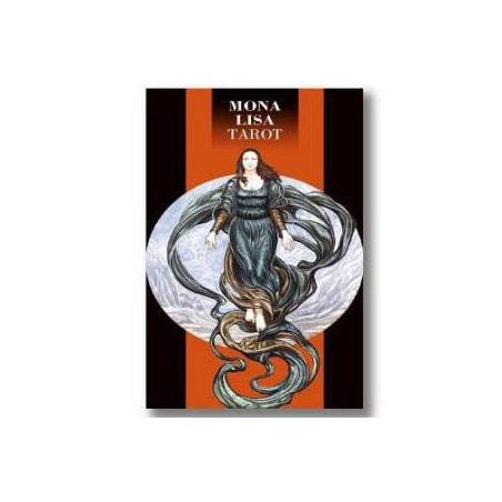 tarot – mona lisa