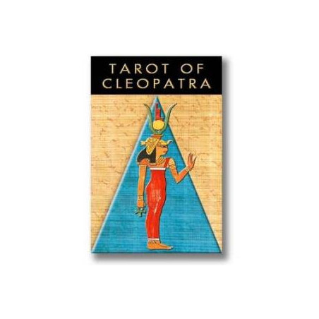 tarot of cleopatra