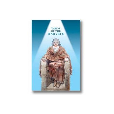 tarot of the angels (tarot dos anjos)