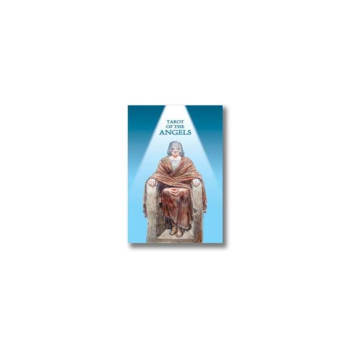 tarot of the angels (tarot dos anjos)