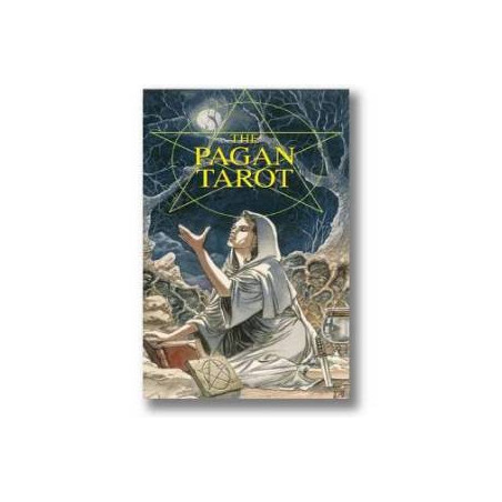 tarot – pagan tarot (tarot pagão)