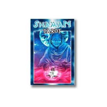 tarot – shaman tarot (xamã)