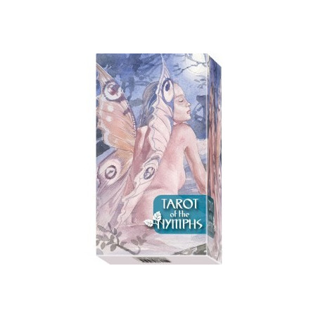 tarot of the nymphs (tarot das ninfas)