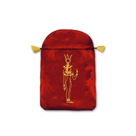 saco para tarot – cleópatra