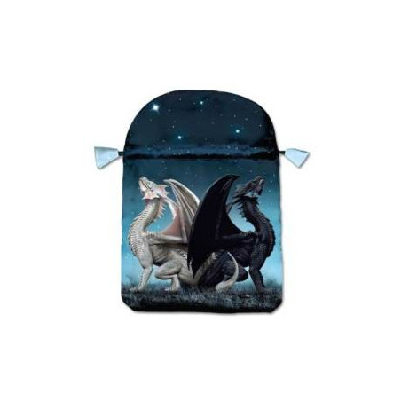 saco para tarot – draconis