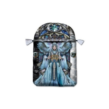 saco para tarot – illuminati