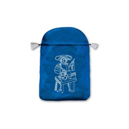 saco para tarot – tarot marselha