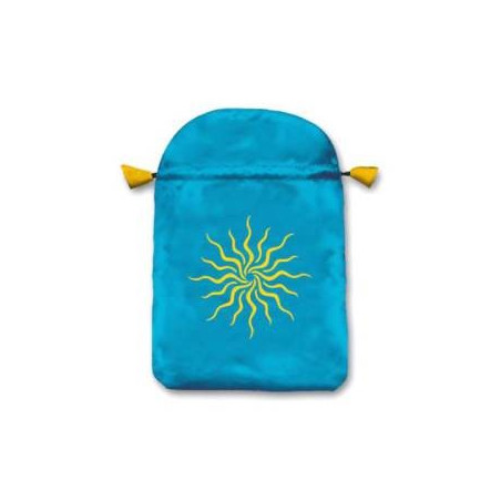 saco para tarot – sol