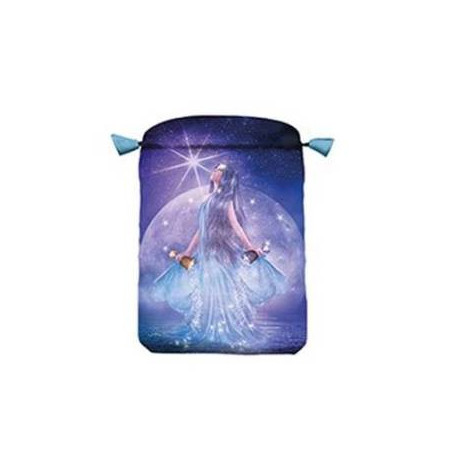 saco para tarot – thelema