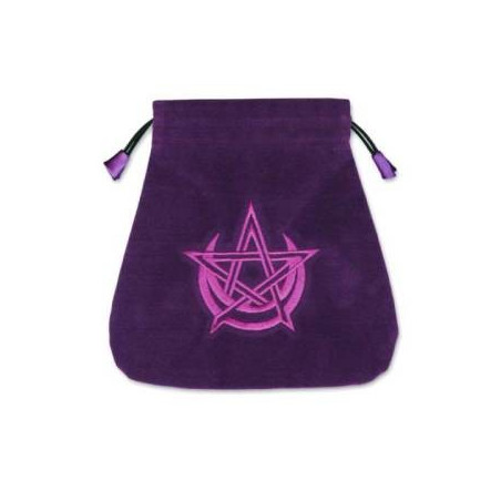 saco para tarot – wicca