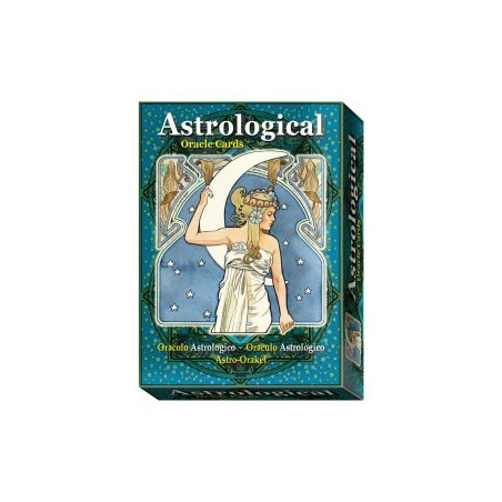 oráculo astrológico