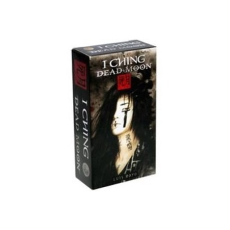 I ching dead moon