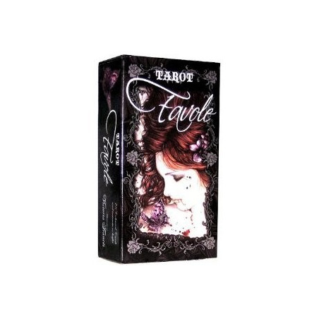 tarot favole