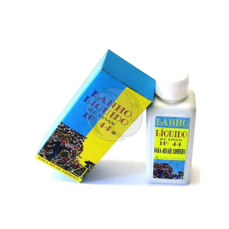 banho liquido 44 – dinheiro