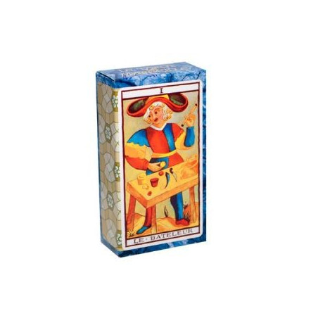 tarot de marselha