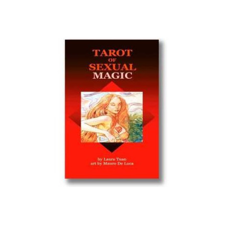 tarot of sexual magic