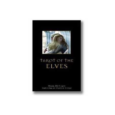 tarot of the elves (tarot dos elfos)