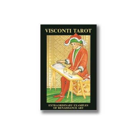tarot – visconti