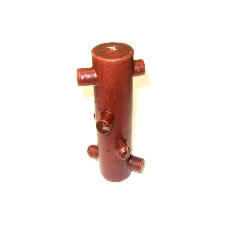 velão 9 mechas castanho – justiça