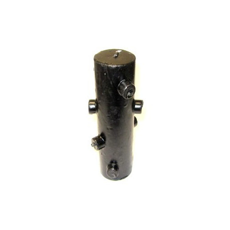 velão 9 mechas preto – vela quebra tudo