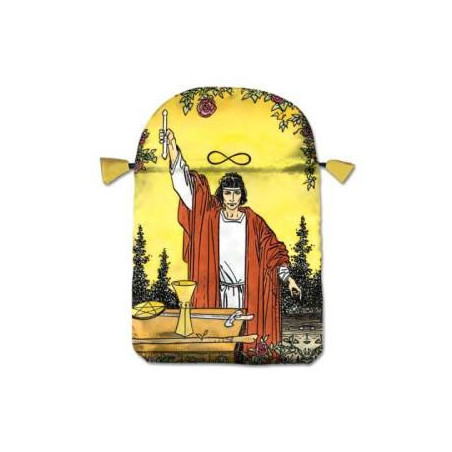 saco para tarot – rider waite