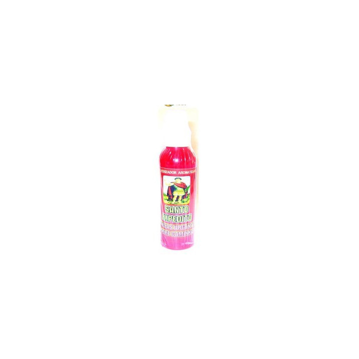 vaporizador / spray de santo expedito – causas urgentes