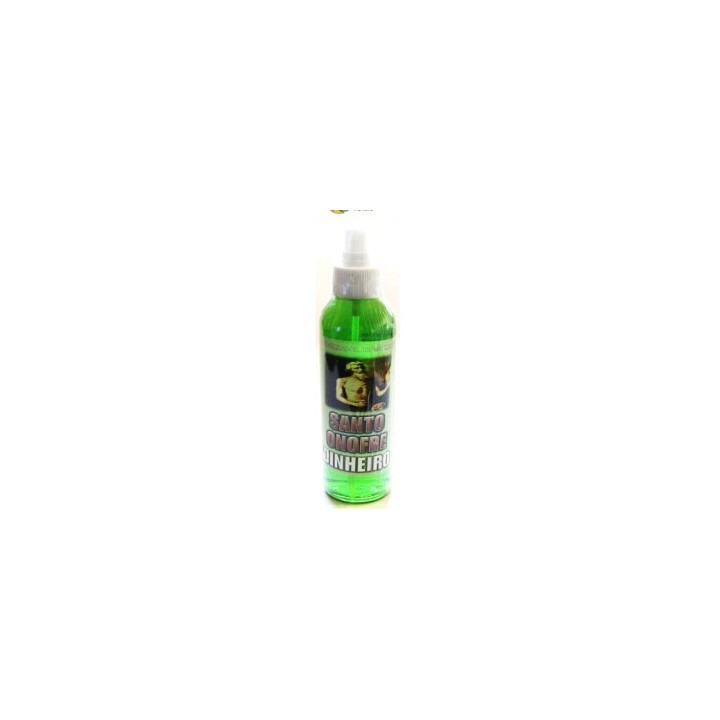 vaporizador / spray de santo onofre – dinheiro