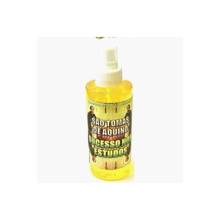 vaporizador / spray de são tomás de aquino – estudos