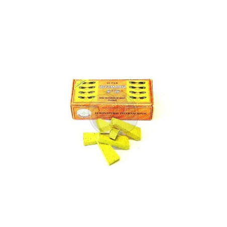 defumador 28 – maus fluidos