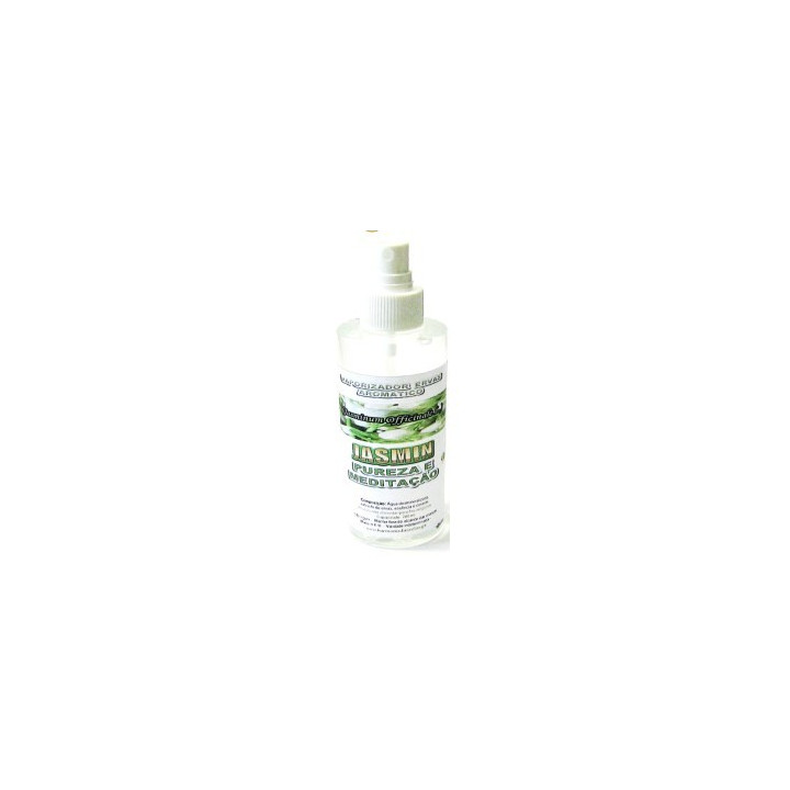 vaporizador / spray de jasmim – 180ml