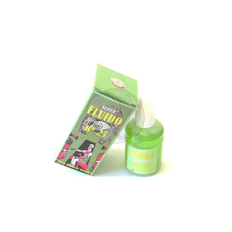 fluido 27 – inveja