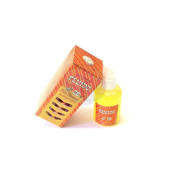 fluido 28 – malos fluidos