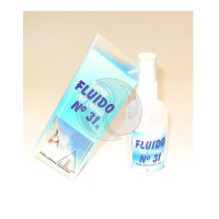 fluido 31 – limpeza espiritual