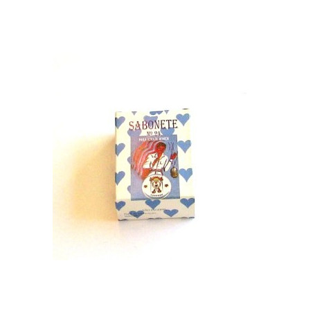 sabonete 24 – atrair homem