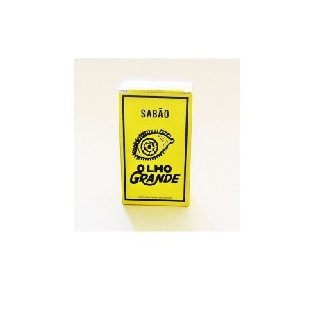 sabonete olho grande