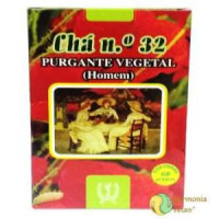 purgante vegetal (homem)