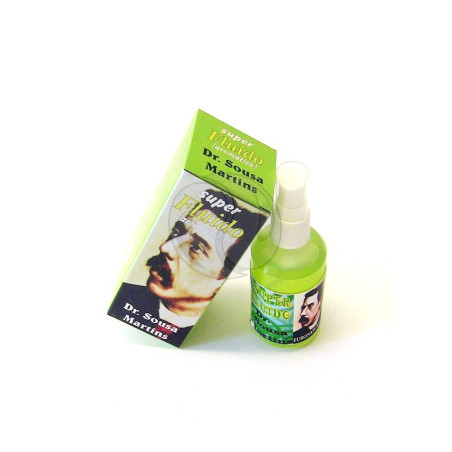 fluido dr sousa martins