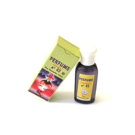 perfume 43 – desmancha feitiços